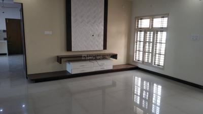 3 BHK Independent Floor