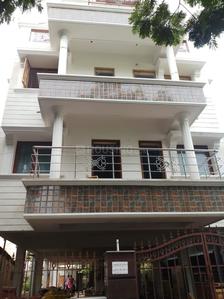Gallery Cover Image of 1560 Sq.ft 3 BHK Apartment for buy in Nungambakkam for 24960000