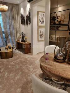 1 BHK Apartment