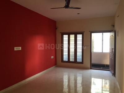 Gallery Cover Image of 1100 Sq.ft 2 BHK Independent Floor for rent in Carmelaram for 18000