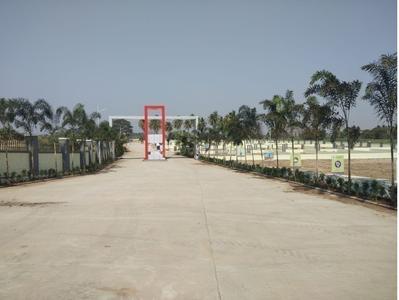 Gallery Cover Image of Sq.ft Residential Plot for buy in Uruli Kanchan for 2916000