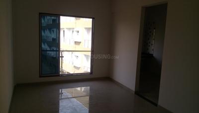 Gallery Cover Image of 635 Sq.ft 1 BHK Apartment for buy in Kanpoli for 2700000