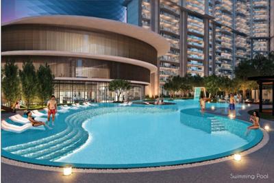 3 BHK Flat
