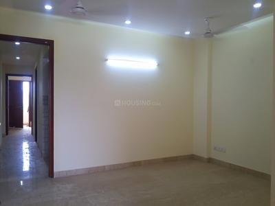 Gallery Cover Image of 900 Sq.ft 2 BHK Independent Floor for buy in Lajpat Nagar for 11500000