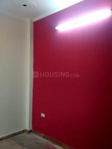 2 BHK Independent House