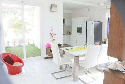 3 BHK Villa