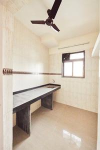 Gallery Cover Image of 830 Sq.ft 2 BHK Apartment for buy in Worli for 33000000