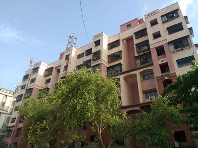 Gallery Cover Image of 550 Sq.ft 1 BHK Apartment for buy in Kandivali West for 7300000