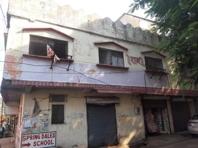 2800 Sq.ft Residential Plot for Sale in Jahangirabad, Bhopal