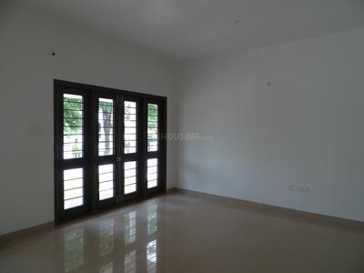 4 BHK Independent House