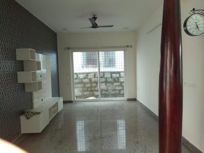 Gallery Cover Image of 1950 Sq.ft 3 BHK Villa for buy in Bluejay Malgudi, Anjanapura for 15400000