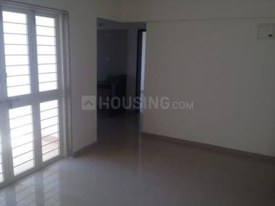 1 BHK Apartment