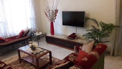 Gallery Cover Image of 1700 Sq.ft 3 BHK Apartment for rent in Kalpataru Enclave, Aundh for 80000
