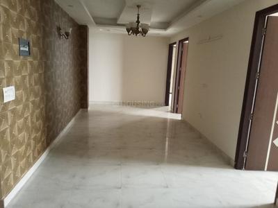 Gallery Cover Image of 1500 Sq.ft 3 BHK Apartment for buy in Palam Vihar for 6500000