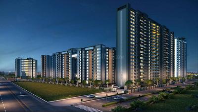 4 BHK Apartment