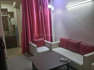 1 BHK Apartment