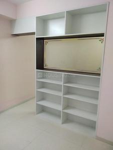 1 BHK Apartment