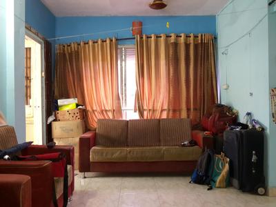 1 BHK Apartment