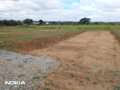 Gallery Cover Image of Sq.ft Residential Plot for buy in Hosur for 1375000