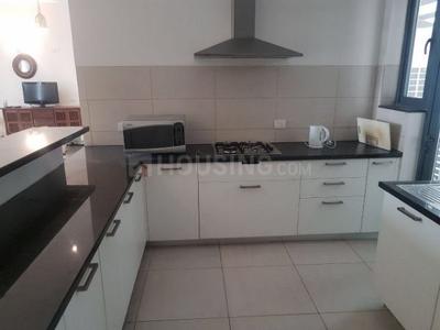 3 BHK Apartment