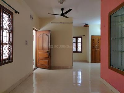 1 BHK Independent Floor