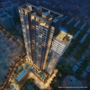 4 BHK Flat