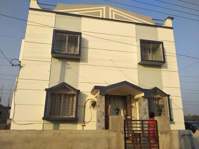 Gallery Cover Image of 1750 Sq.ft 4 BHK Independent House for buy in A-Zone for 4100000