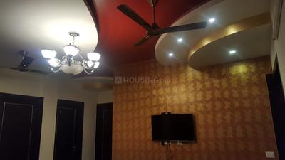 Gallery Cover Image of 1450 Sq.ft 3 BHK Independent Floor for buy in Aditya Doonshire, Shivalik Puram for 5700000