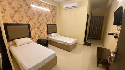 Bedroom Image of Cubic Stays Pvt Ltd in Sector 70