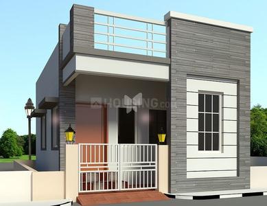 2 BHK Independent House