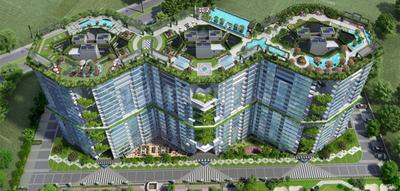 2 BHK Apartment