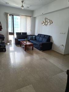 BHK Flat for rent in Lower Parel, South Mumbai 1250 Sqft