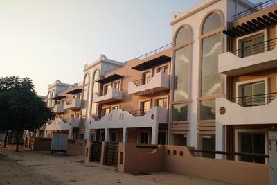 3 BHK Independent Floor