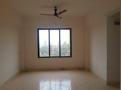 Gallery Cover Image of 700 Sq.ft 1 BHK Apartment for buy in Mahada, Kurla East for 10000000