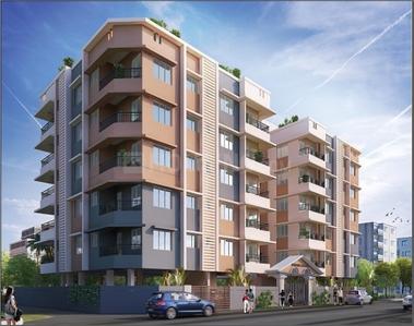 2 BHK Apartment