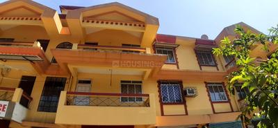 Gallery Cover Image of 700 Sq.ft 1 BHK Apartment for buy in Salcete for 3600000