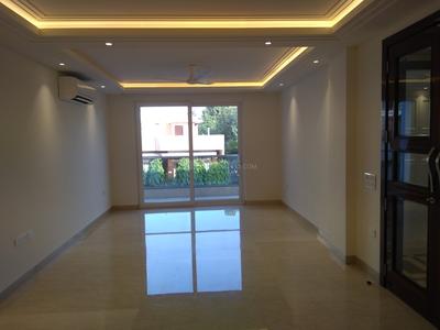 Gallery Cover Image of 4500 Sq.ft 4 BHK Independent Floor for buy in DLF Phase 2 for 45000000