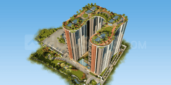 3 BHK अपार्टमेंट