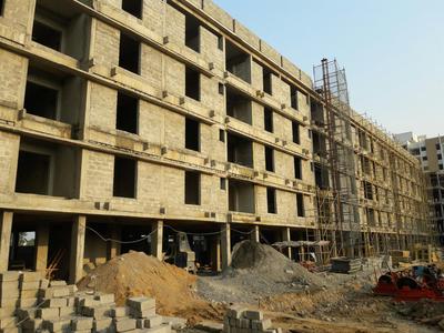 Gallery Cover Image of 934 Sq.ft 2 BHK Apartment for buy in Iyyappanthangal for 4810100