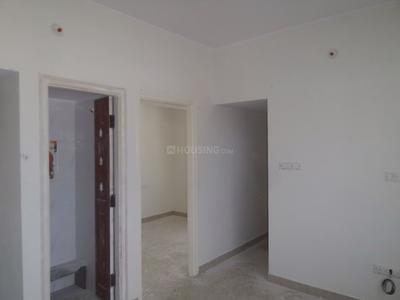 1 BHK Apartment