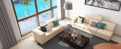 Gallery Cover Image of 6800 Sq.ft 5 BHK Apartment for buy in Bodakdev for 61200000