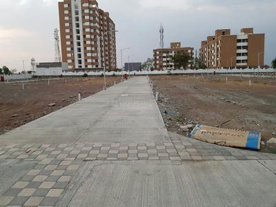 Residential Plot