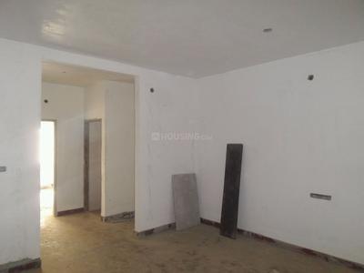 Gallery Cover Image of 900 Sq.ft 2 BHK Independent Floor for buy in Hegganahalli for 6800000