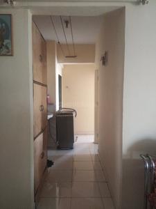 1 BHK Apartment