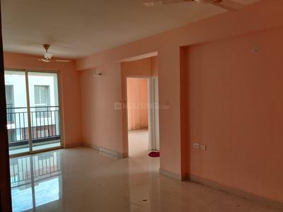 Gallery Cover Image of 1228 Sq.ft 3 BHK Apartment for rent in Magnolia Grand, Chotto Chandpur for 14700