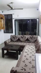Gallery Cover Image of 1125 Sq.ft 2 BHK Apartment for buy in Devnandan Devnandan Park, Nikol for 3100000