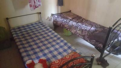 Bedroom Image of Prema Ladies PG in Thiruvanmiyur