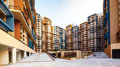 3 BHK Apartment