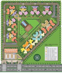 3 BHK Flat