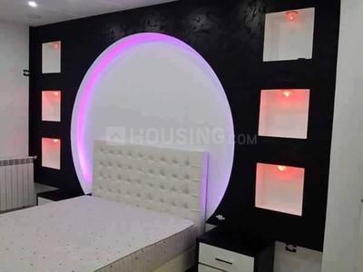 3 BHK Independent House